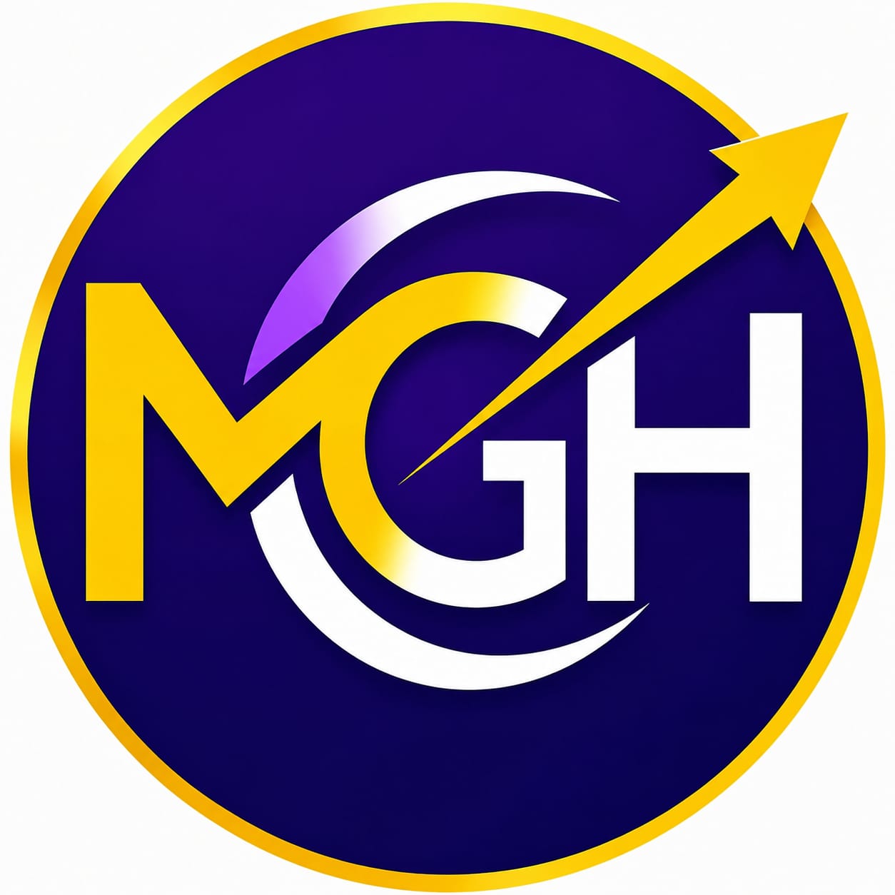 MGH Logo